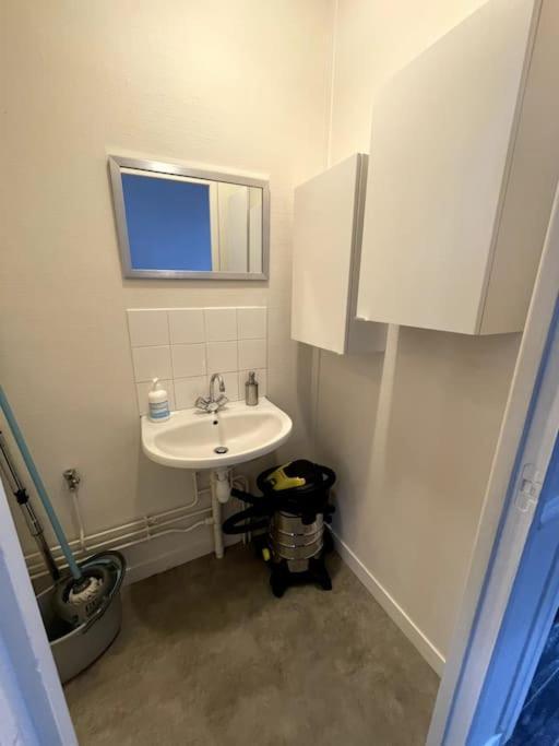 Agreable Maison De Ville Dans La Plus Belle Avenue Orleans Ngoại thất bức ảnh