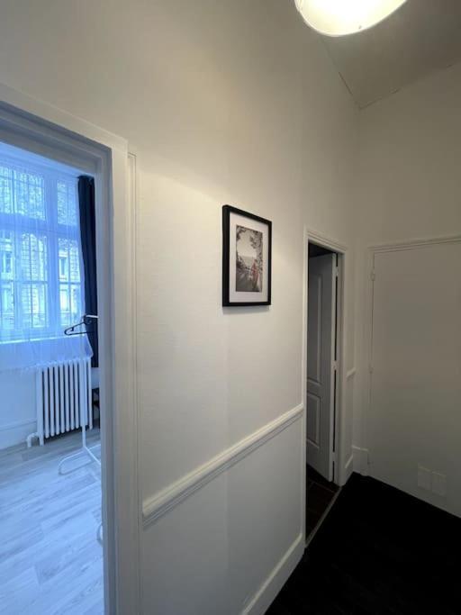 Agreable Maison De Ville Dans La Plus Belle Avenue Orleans Ngoại thất bức ảnh