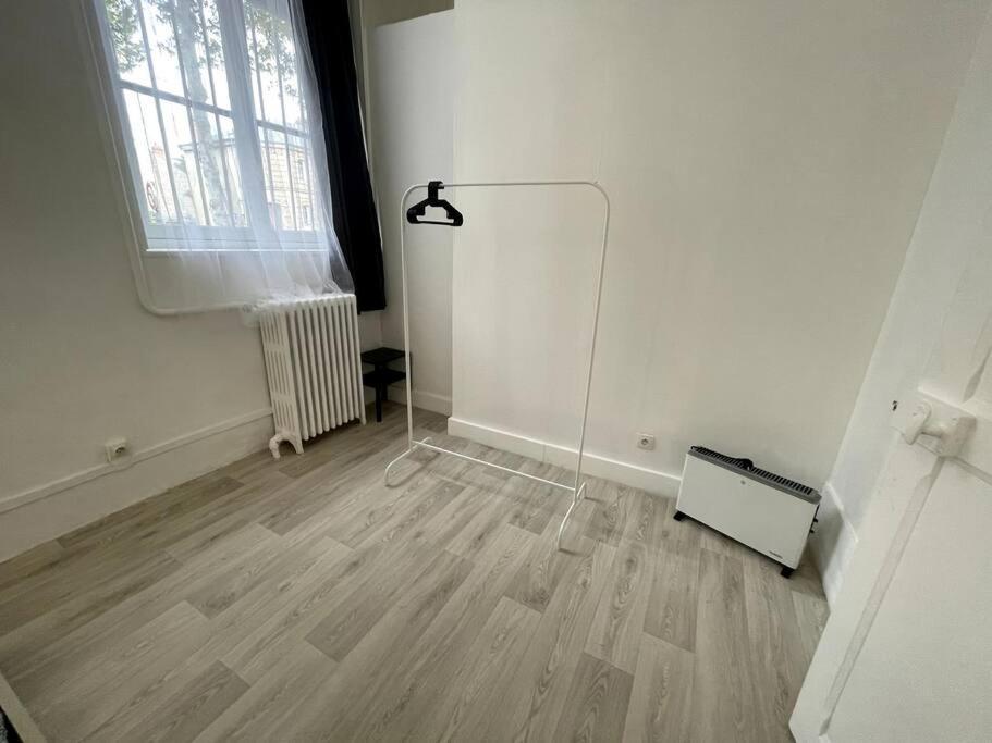 Agreable Maison De Ville Dans La Plus Belle Avenue Orleans Ngoại thất bức ảnh