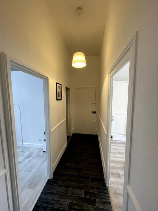 Agreable Maison De Ville Dans La Plus Belle Avenue Orleans Ngoại thất bức ảnh